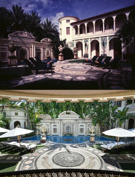 versace miami home|who owns versace mansion.